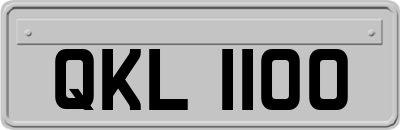 QKL1100