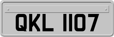 QKL1107