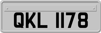 QKL1178