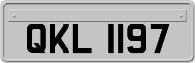 QKL1197