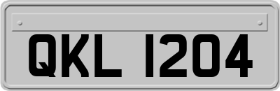 QKL1204