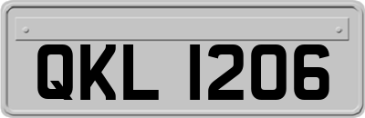 QKL1206