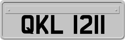 QKL1211