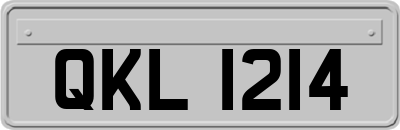 QKL1214