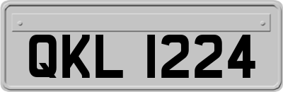 QKL1224