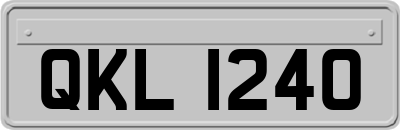 QKL1240