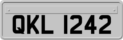 QKL1242