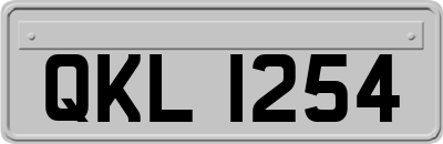 QKL1254