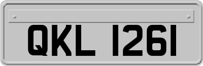 QKL1261