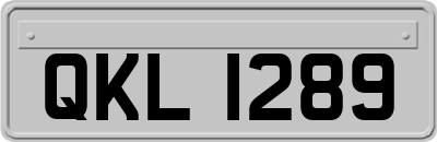 QKL1289