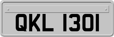 QKL1301