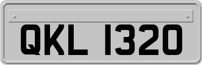 QKL1320