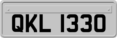 QKL1330