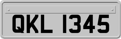 QKL1345