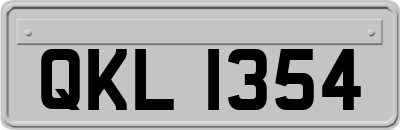 QKL1354