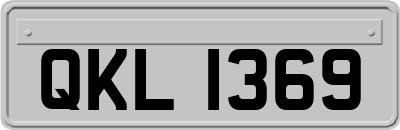 QKL1369