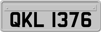 QKL1376