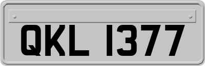 QKL1377