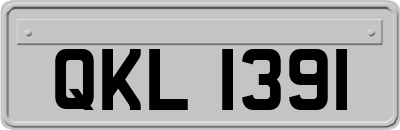 QKL1391