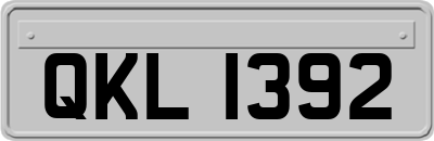 QKL1392