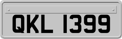 QKL1399