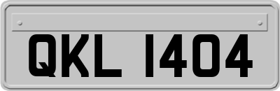 QKL1404