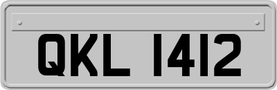 QKL1412