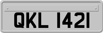 QKL1421