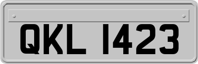 QKL1423