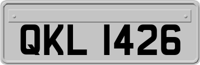 QKL1426