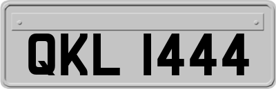 QKL1444