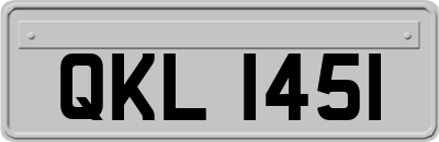 QKL1451