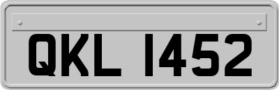 QKL1452