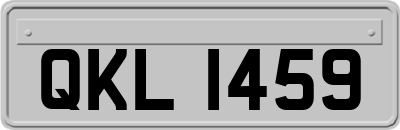 QKL1459