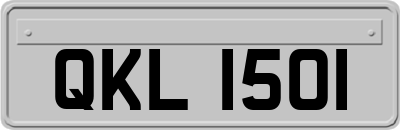 QKL1501