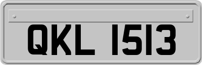 QKL1513