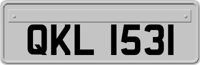 QKL1531