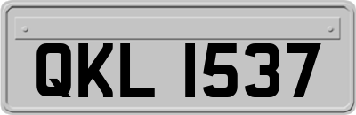 QKL1537