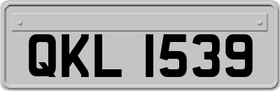 QKL1539