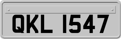 QKL1547