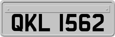 QKL1562