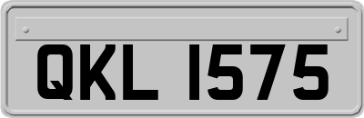 QKL1575