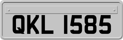 QKL1585