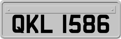 QKL1586