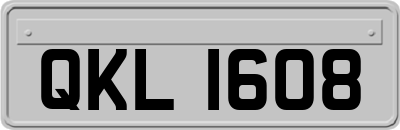 QKL1608