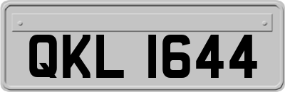 QKL1644