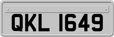 QKL1649