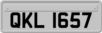 QKL1657