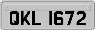 QKL1672