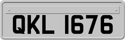 QKL1676